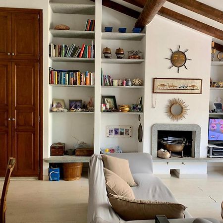 Willa Piana Porto-Vecchio  Zewnętrze zdjęcie